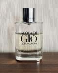 Giorgio Armani, Acqua di Giò Essenza