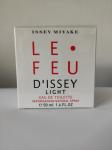 Issey Miyake, Le Feu d'Issey Light