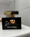 Dolce&Gabbana, The One Desire