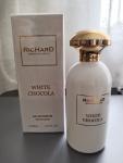 Richard, White Chocola