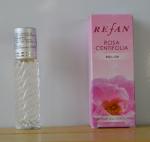 Refan, Rosa Centifolia