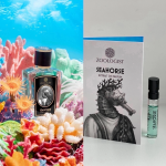 Zoologist Perfumes, Seahorse