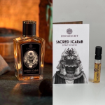 Zoologist Perfumes, Sacred Scarab