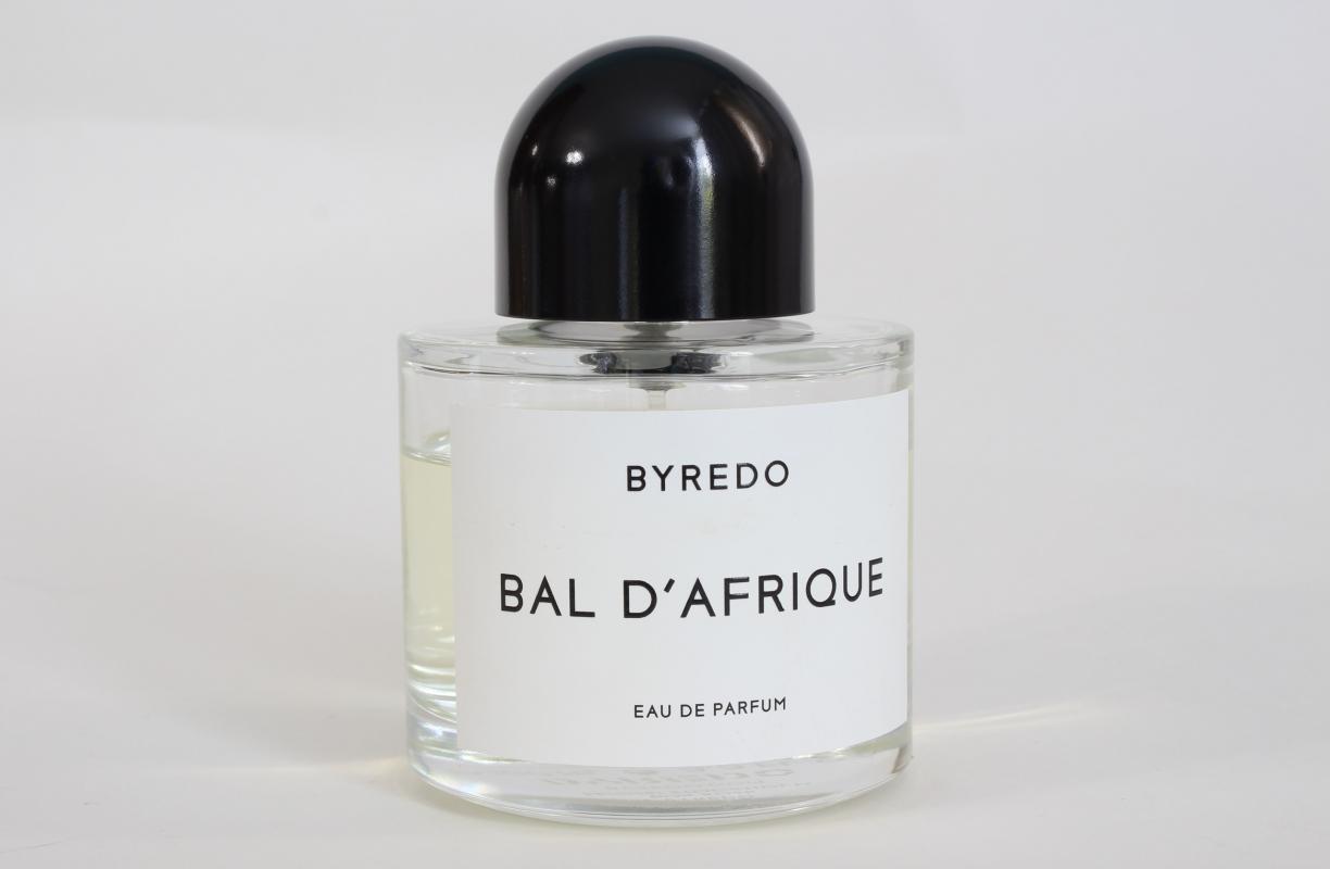 Byredo bal d afrique 100ml