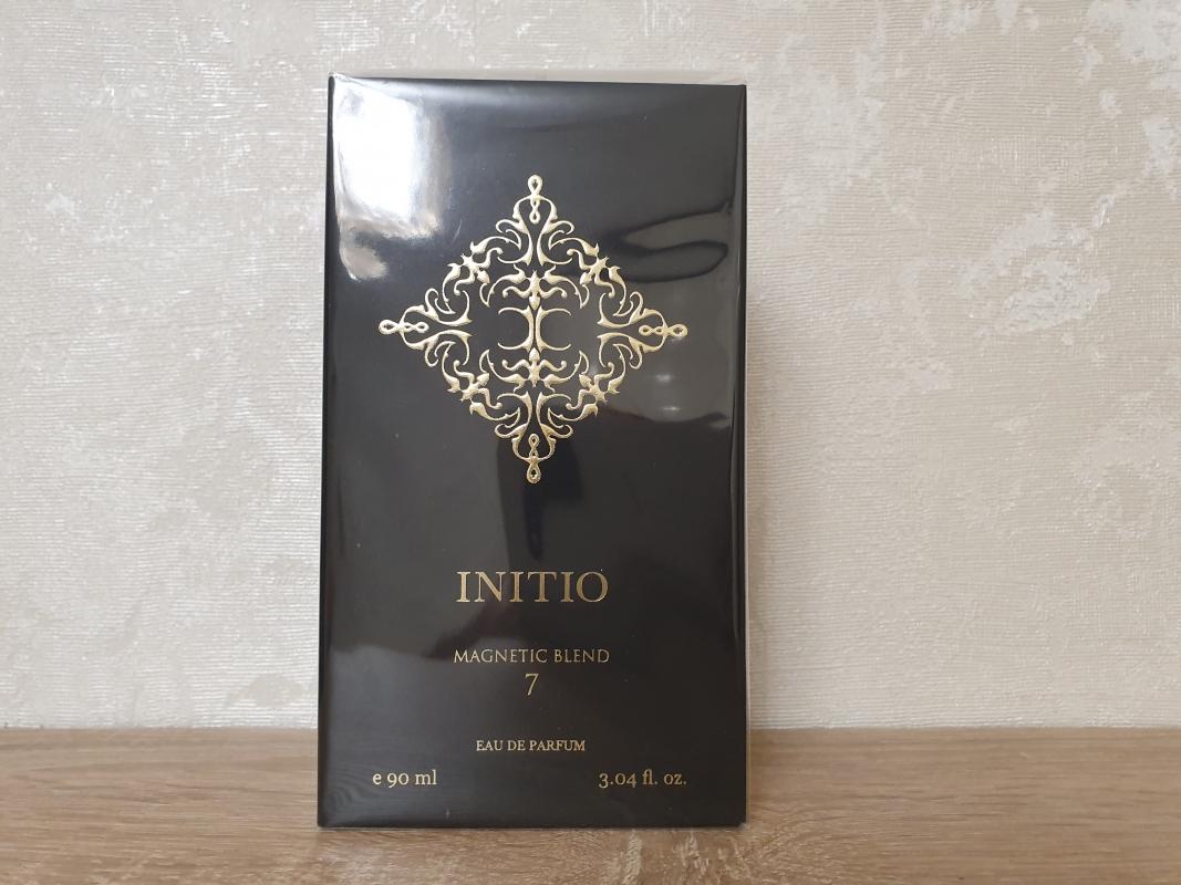 Initio Parfums prives Magnetic Blend 7. Initio Magnetic 7. Парфюмерная вода Initio Parfums prives Magnetic Blend 8. Amouage Magnetic Blend.