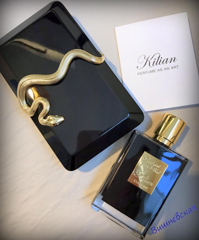 Kilian extreme