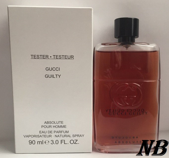 Guilty absolute pour homme