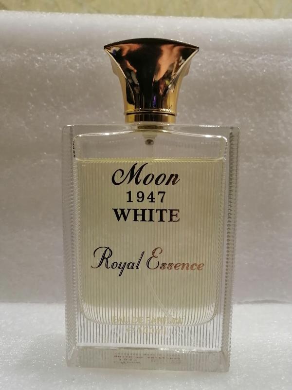 Духи Moon 1947 White Muskus. Noran Perfumes Moon 1947 White EDP 15ml. Мун Вайт 1947 Парфюм аналог на что похожи.