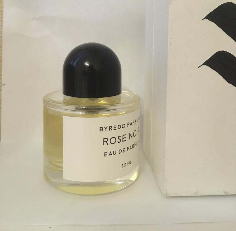 Byredo rose noir