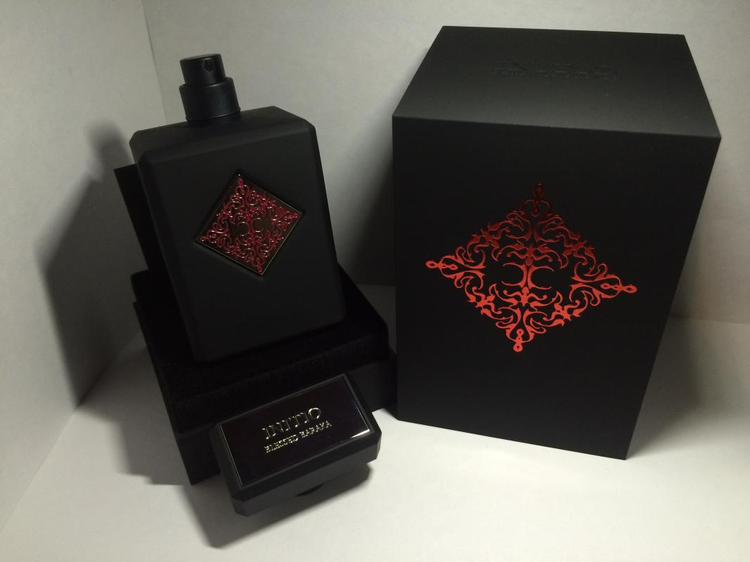 Блессед барака. Инитио Блессед Барака. Blessed Baraka Initio Parfums. Инитио Сайд эффект. Baraka Initio Parfums prives.