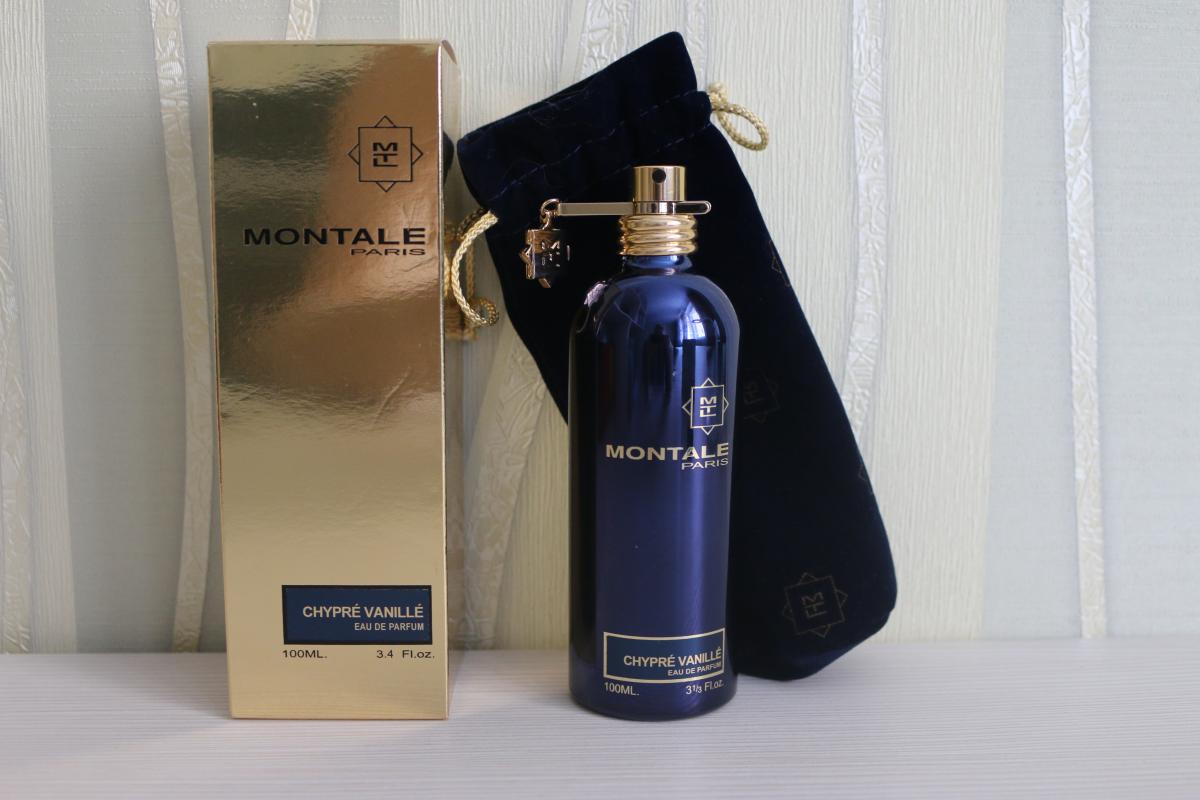 Montale chypre. Black Pepper & Amber, Neroli духи 100 мл.