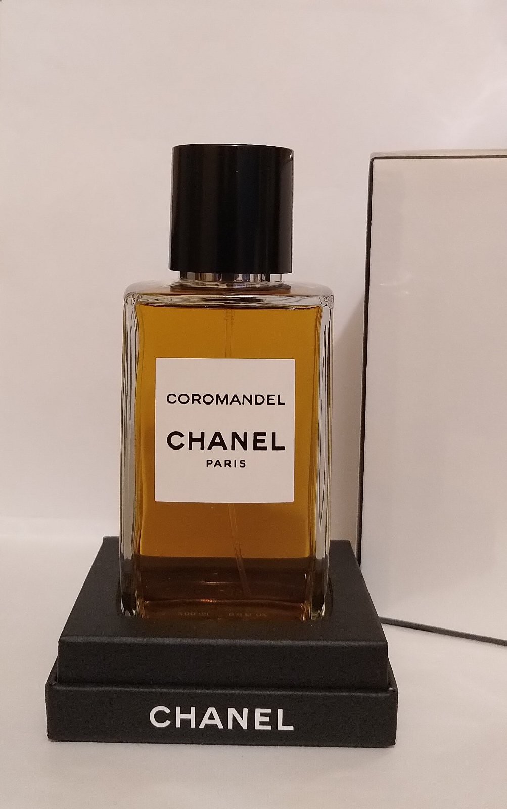 coromandel eau de parfum