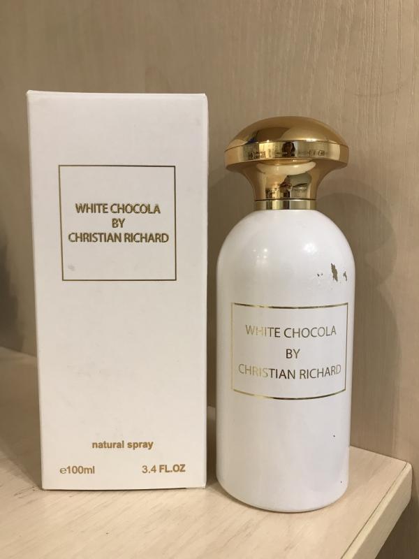 Richard white chocola 100 мл