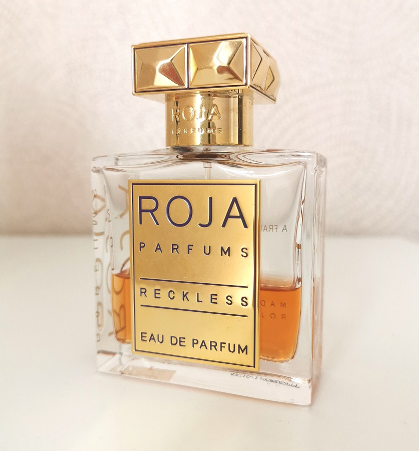 Roja parfums отзывы. Roja dove Reckless pour femme. Roja dove Reckless. Roja dove. Roja Parfums 51 купить.