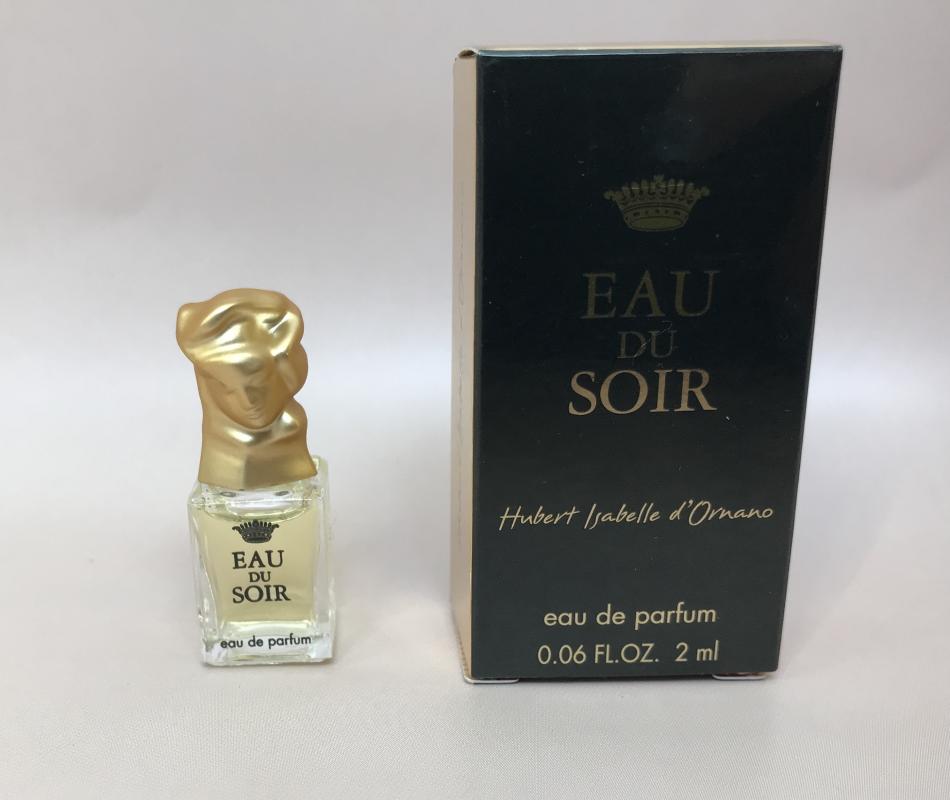 Sisley Eau du soir.