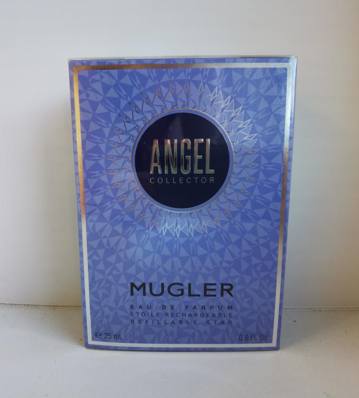 angel collector mugler