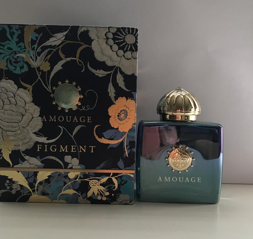 Amouage figment отзывы. Амуаж фигмент женский. Духи Амуаж фигмент. Amouage Figment woman. Amouage Figment man.