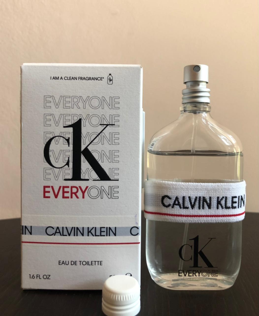 Calvin Klein Everyone Мужские Купить