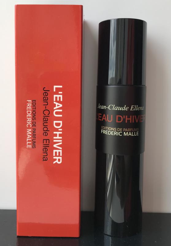 Frederic malle l eau