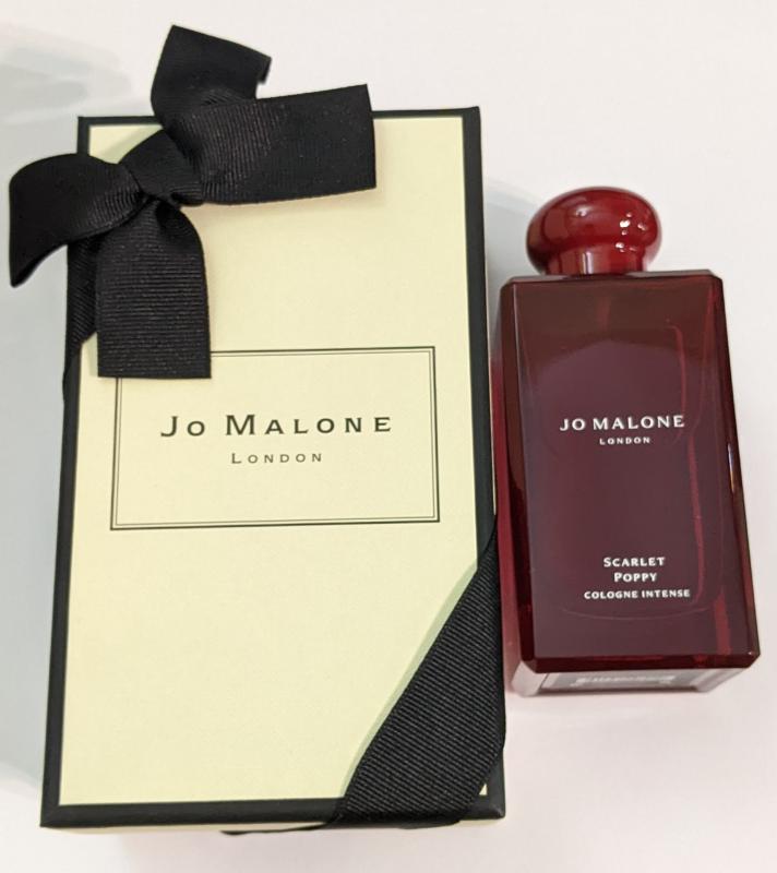 Скарлет поппи. Jo Malone Scarlett Poppy. Jo Malone Scarlet Poppy intense. Одеколон Poppy & Barley упаковка оригинал.