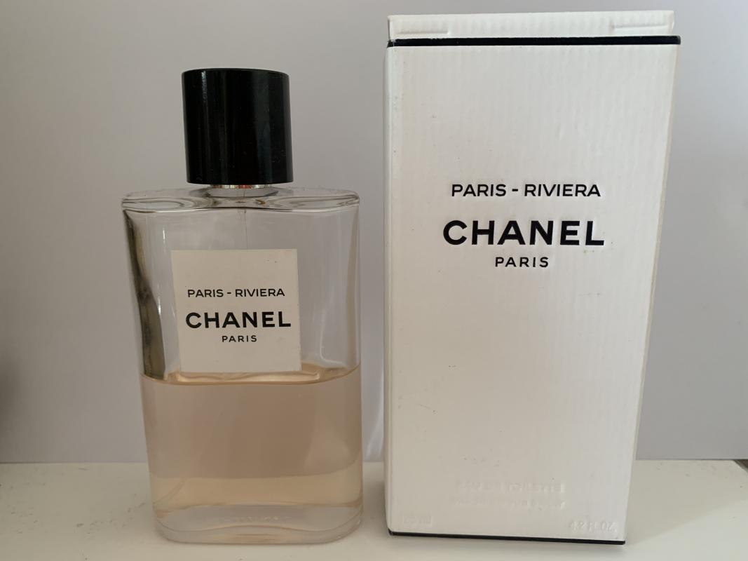 Chanel paris