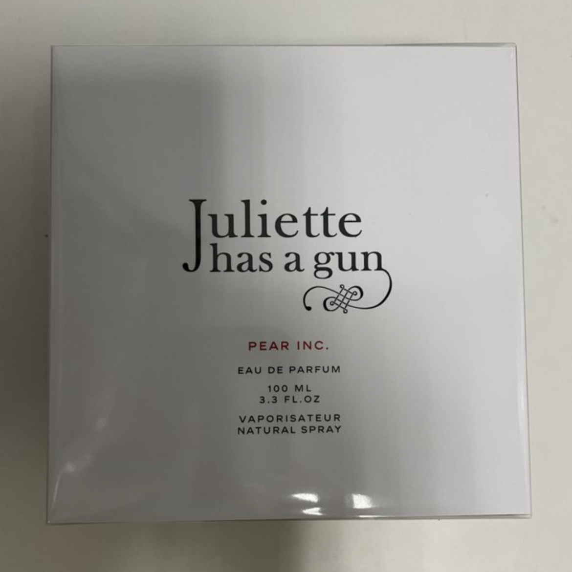 Juliette has a gun pear. Juliette has a Gun Pear Inc описание. Juliette has a Gun Pear Inc описание аромата.