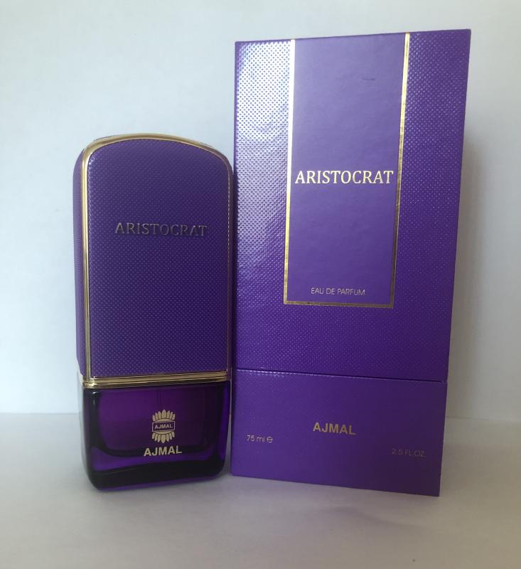 Ajmal aristocrat