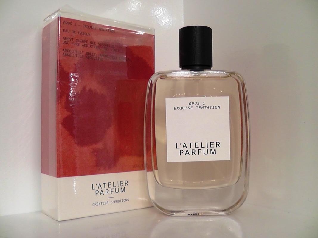 Latelier parfum createur demotions