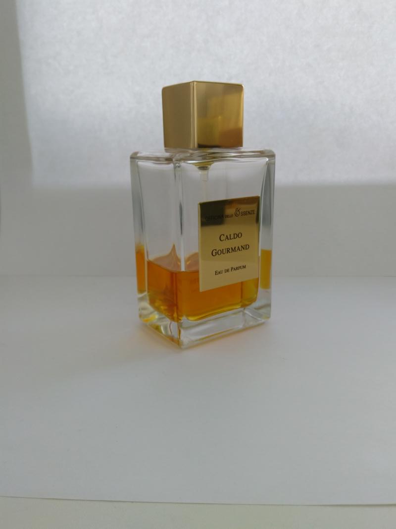 Caldo gourmand online perfume