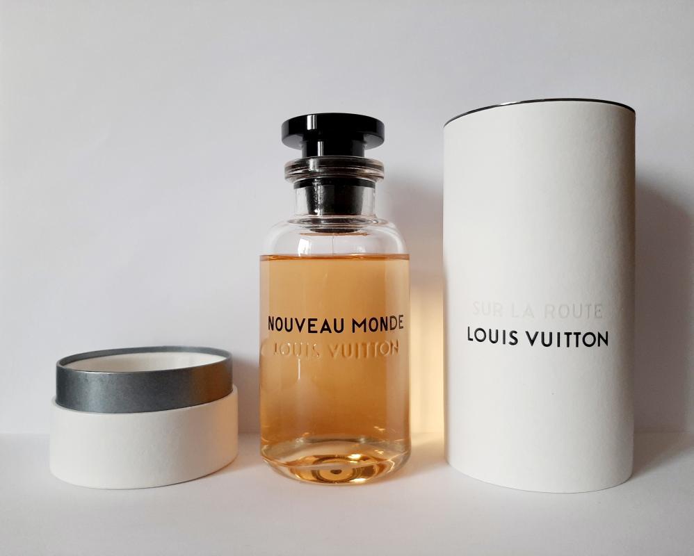 Louis vuitton nouveau monde