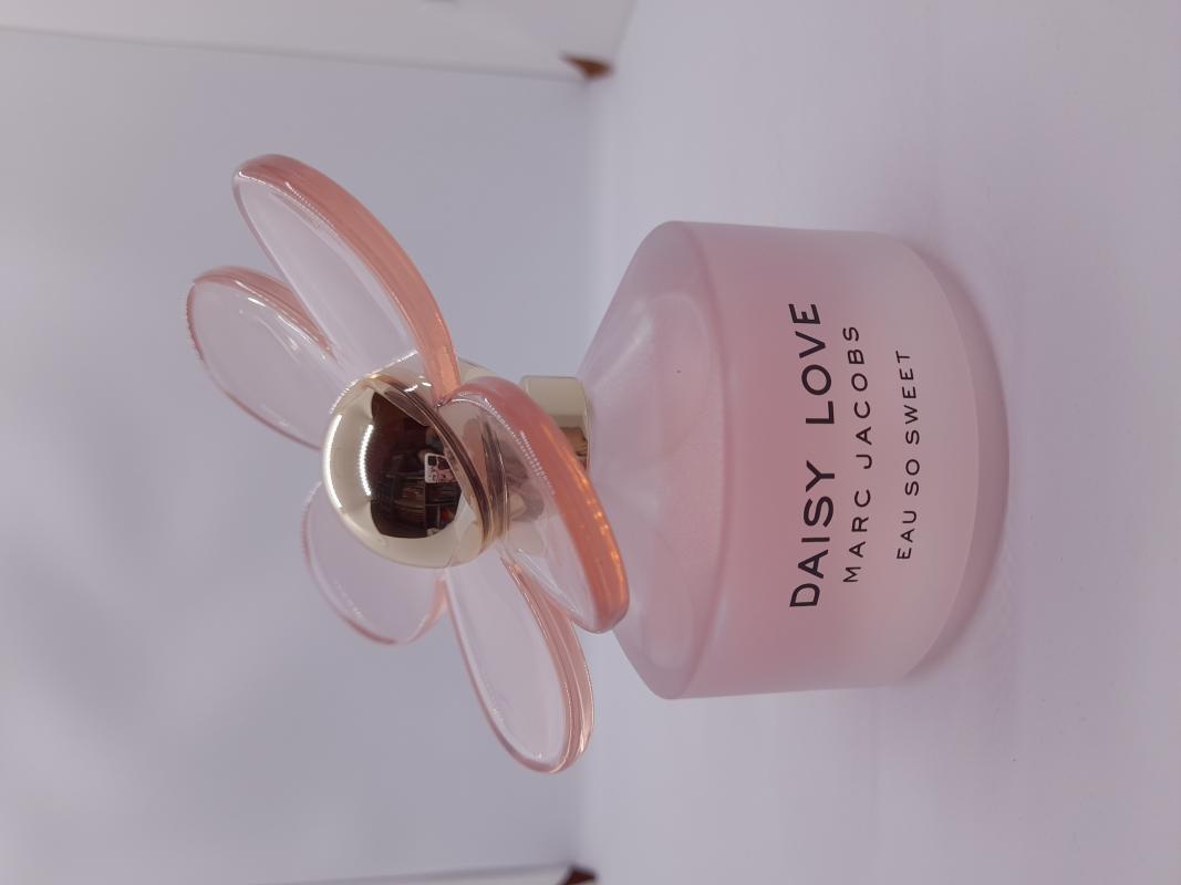 Daisy Love Eau So Sweet LaParfumerie