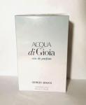 Giorgio Armani, Acqua di Gioia