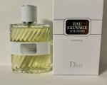 Christian Dior, Eau Sauvage Cologne