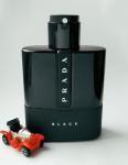 Prada, Luna Rossa Black