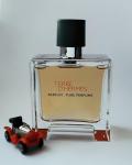 Hermes, Terre d'Hermès Parfum