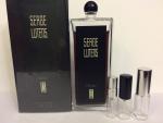 Serge Lutens, Chergui