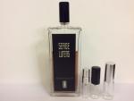 Serge Lutens, Santal Majuscule