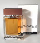 Dolce&Gabbana, The One for Men