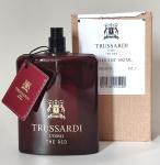 Trussardi, Trussardi Uomo The Red