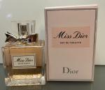 Christian Dior, Miss Dior Eau de Toilette 2019