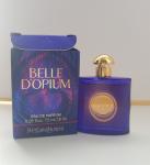 Yves Saint Laurent, Belle d Opium