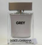 Dolce&Gabbana, The One Grey