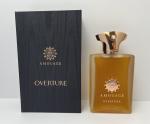 Amouage, Overture Man