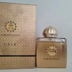 Amouage, Ubar