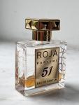 Roja Parfums, 51 pour Femme