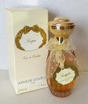 Annick Goutal, Songes