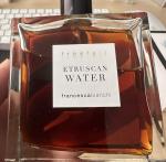 Francesca Bianchi Perfumes, Etruscan Water, Francesca Bianchi