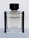 Lalique, L'Insoumis