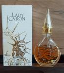 Caron, Lady Caron 2000