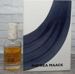 Andrea Maack Parfums, Sharp, Andrea Maack